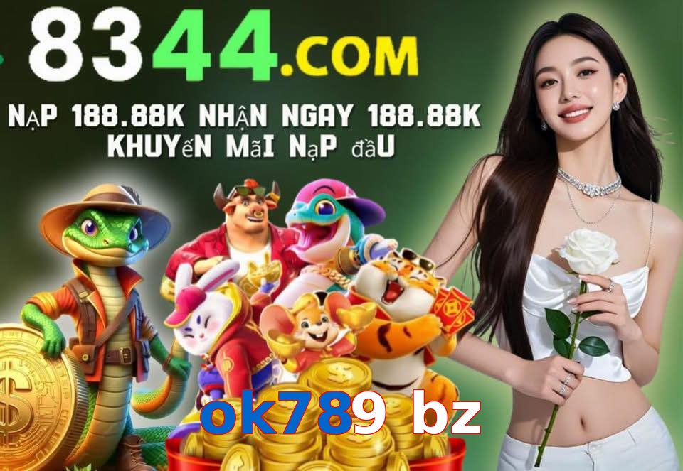 ok789 bz