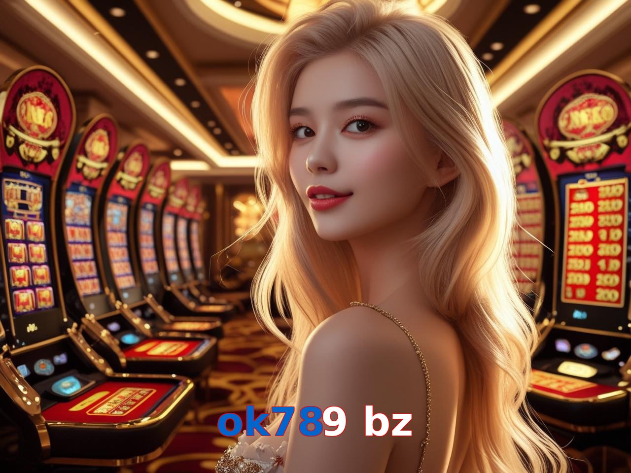 ok789 bz