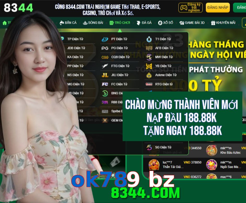 ok789 bz
